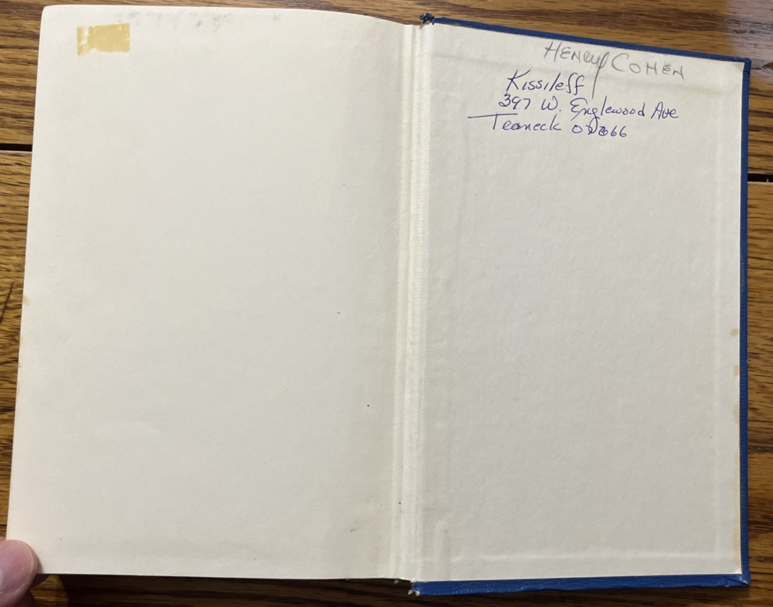 5 HC Jewish Books, Prayer, Maimonides, Five Megilloth, Duties of the Heart