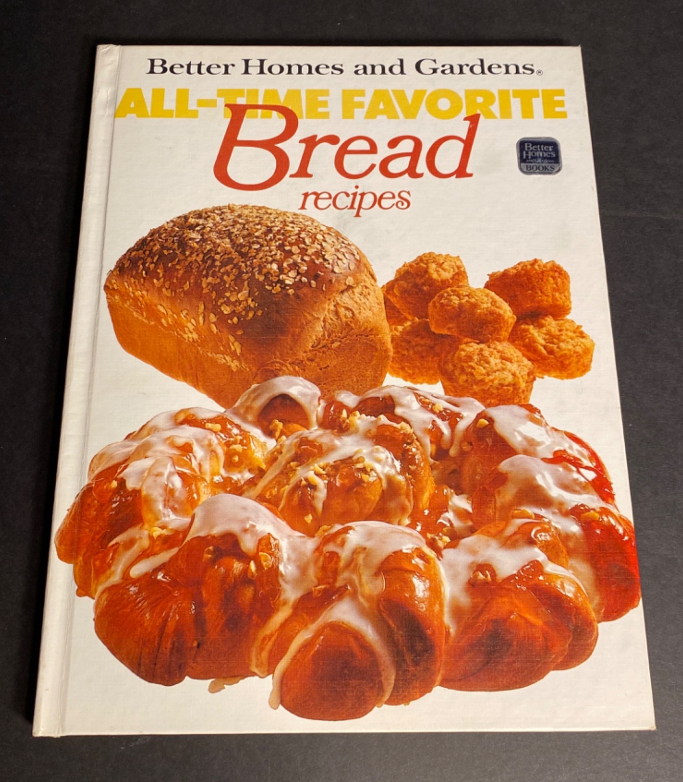 Vintage Better Homes & Gardens Lot Of 13 Hardcover Cook Books 1983 Meredith Corp