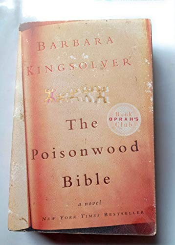 The Poisonwood Bible