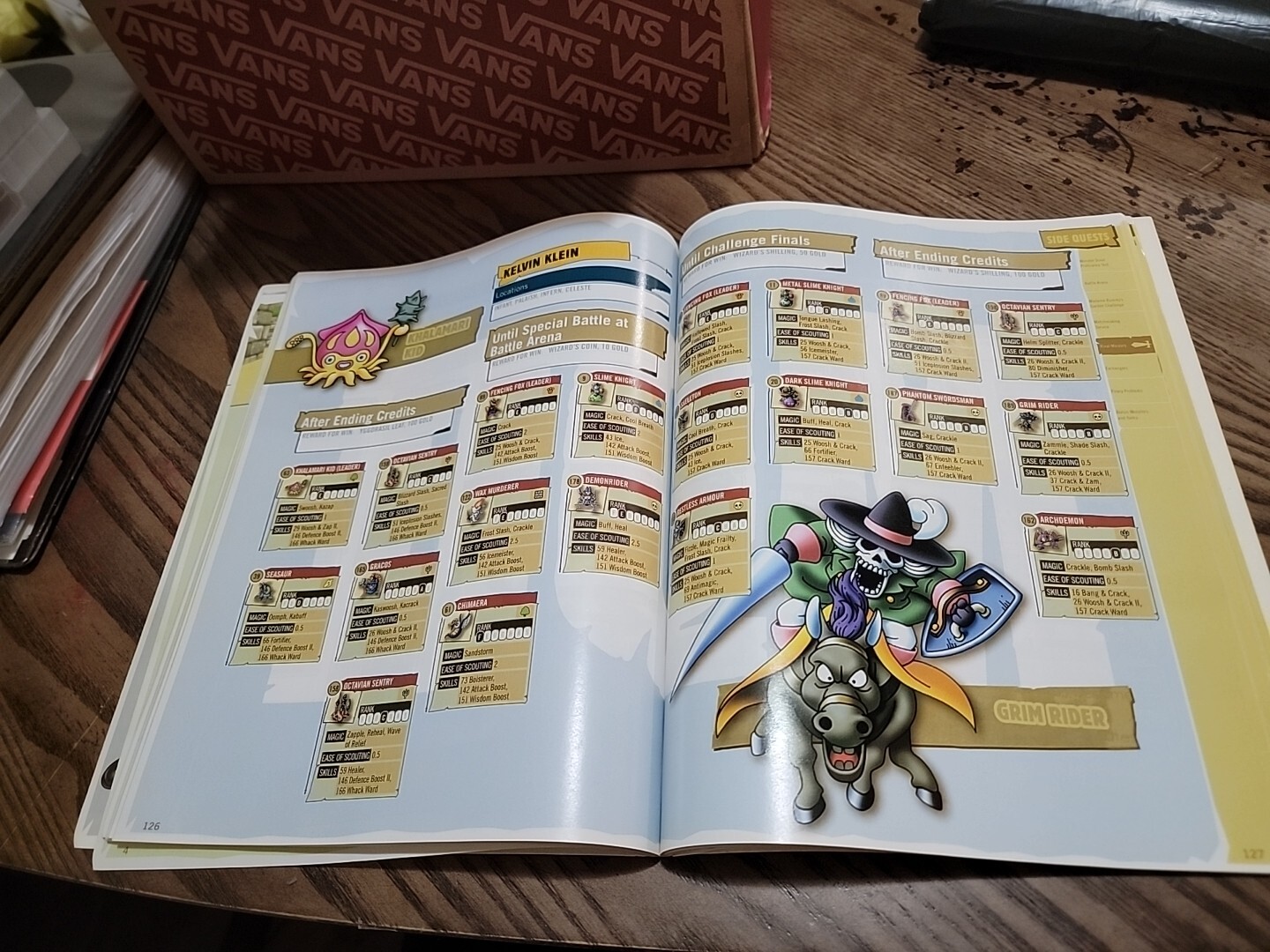 Dragon Quest Monsters: Joker: Official Strategy Guide by BradyGames