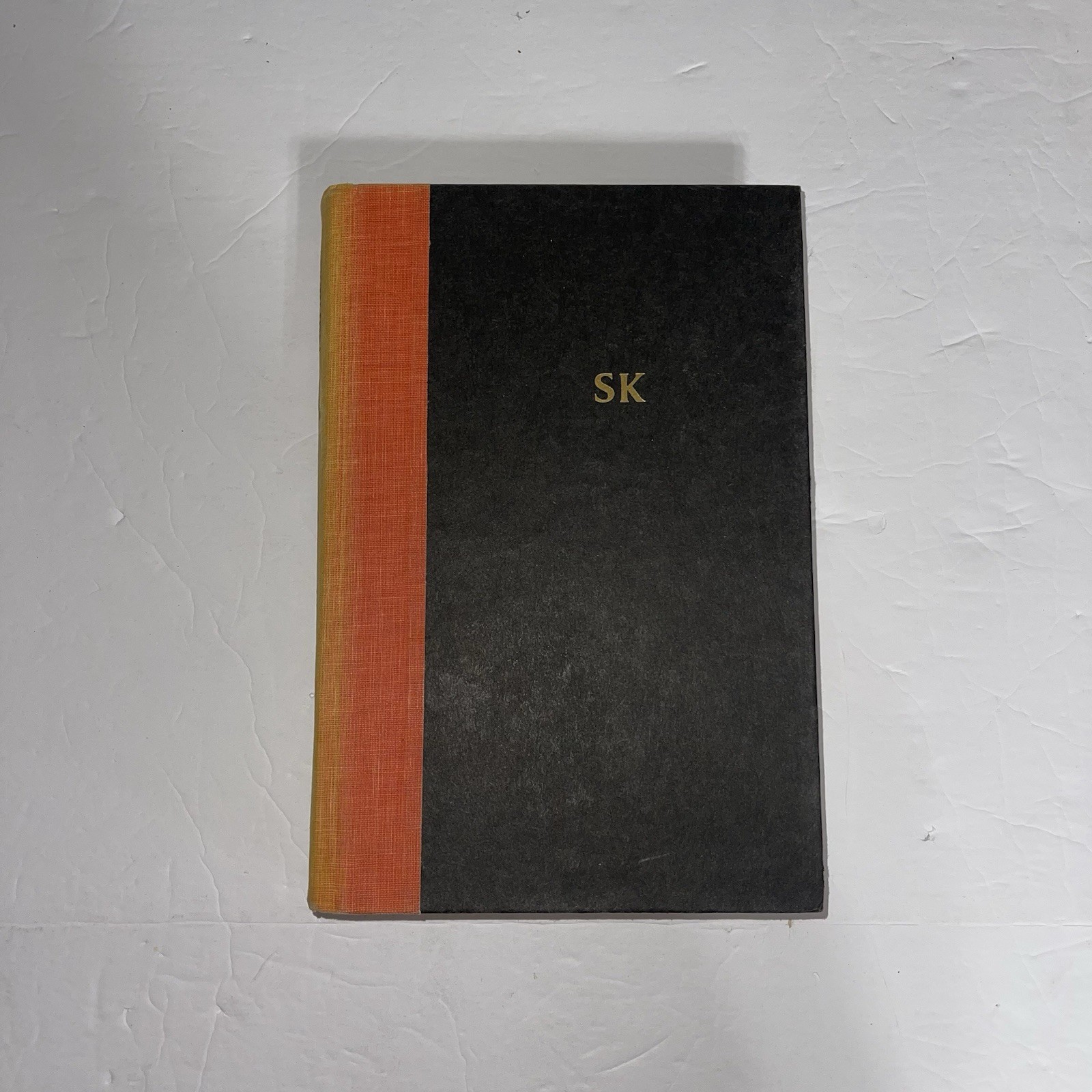 Steven King Fire Starter Book Hardcover 1st Ed 3rd Printing Viking Vintage 1980