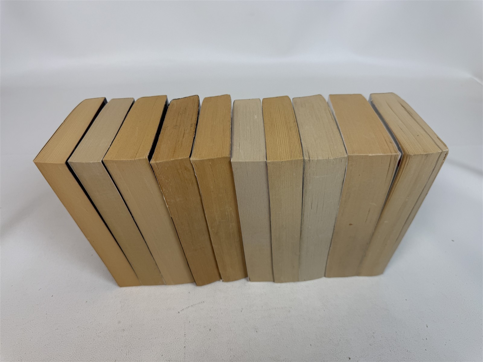 Anne Rice Lot 10 Vampire Chronicles Lestat Armand Merrick Blood Gold Canticle