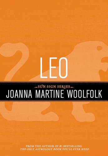 Leo: Sun Sign Series