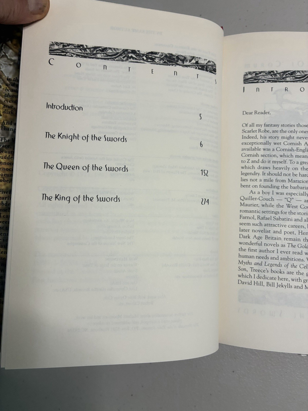 CORUM: THE COMING OF CHAOS (ETERNAL CHAMPION) By Michael Moorcock – Hardcover EX