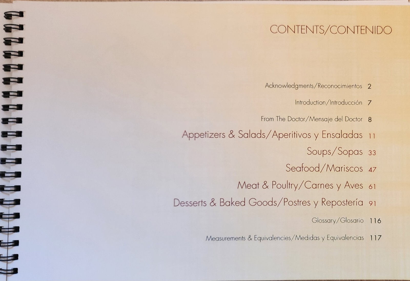 Cooked to Perfection Cherished Family Recipes That are Good For You