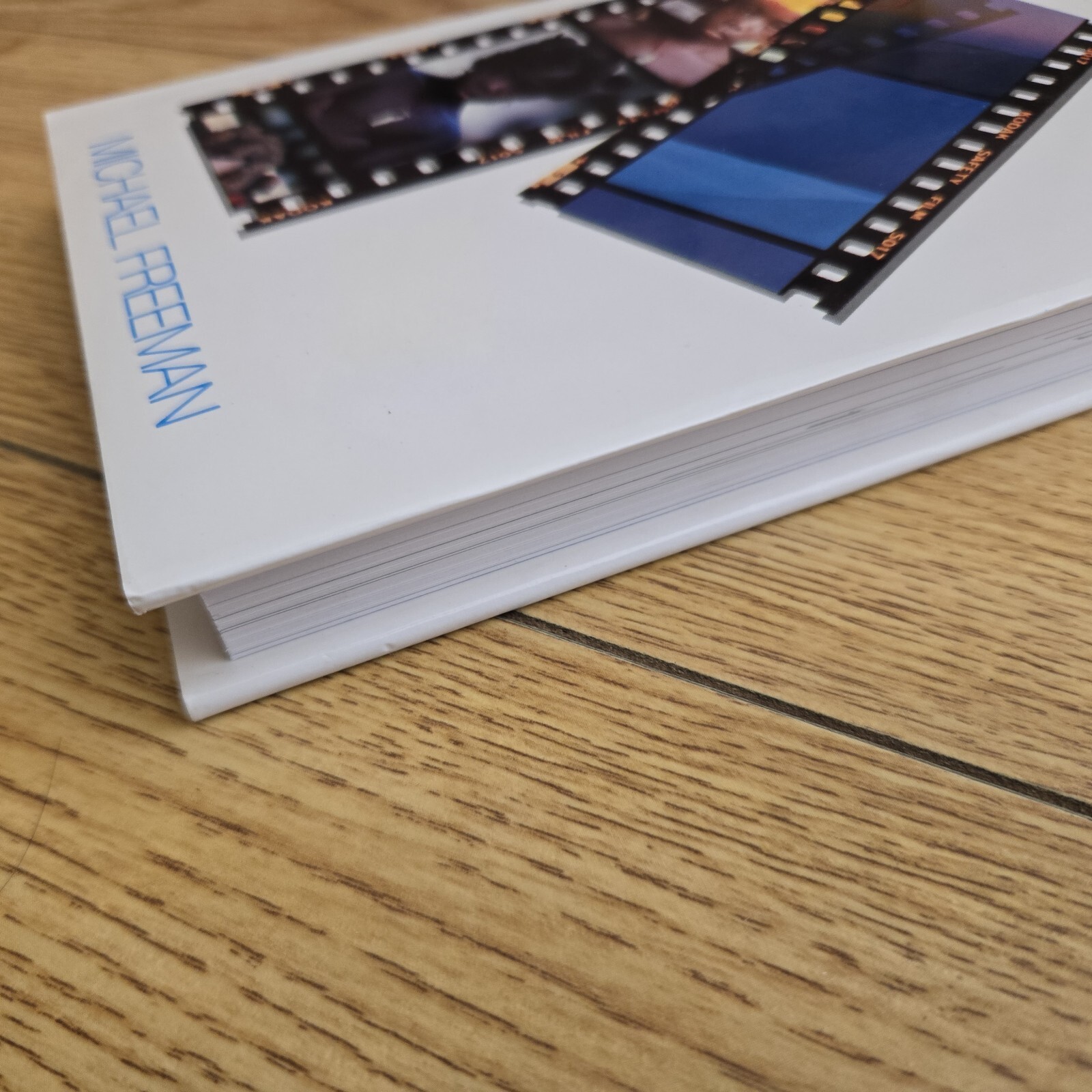Photographer’s Troubleshooter : Michael Freeman (HARDCOVER Freundlich 1985)