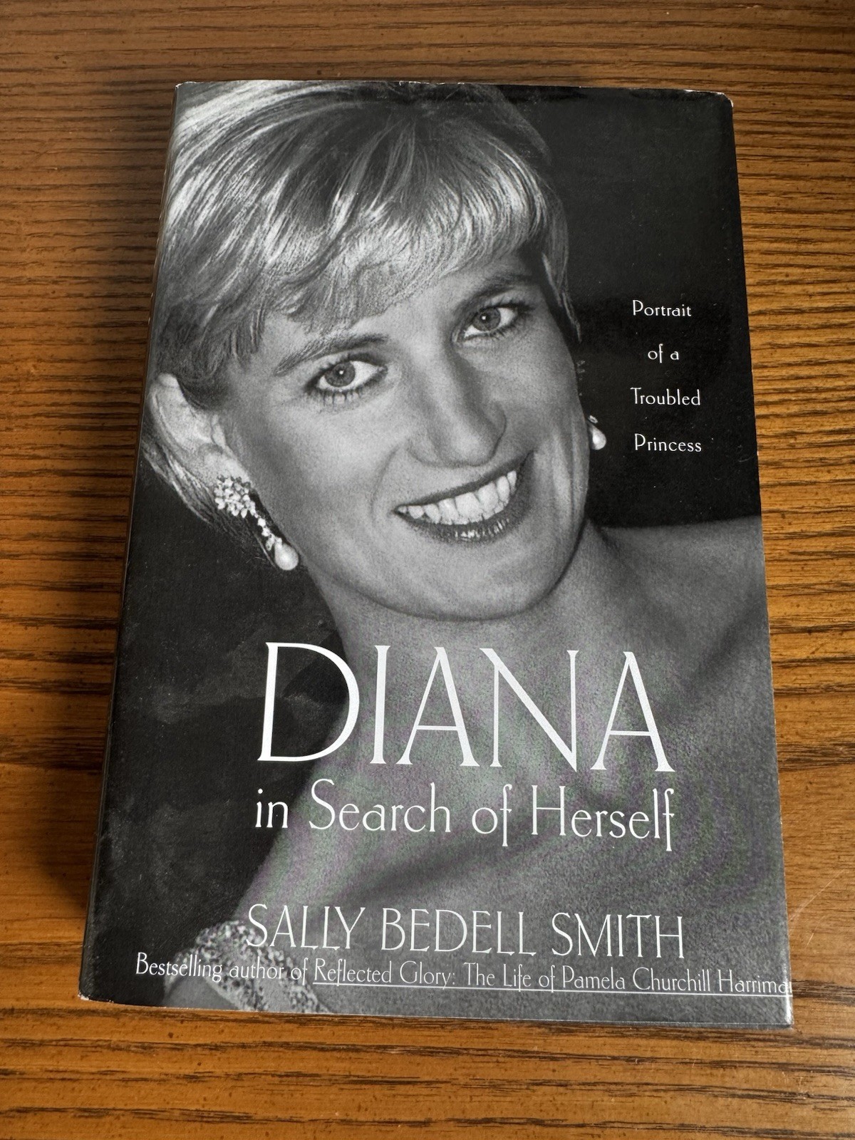 Princess Diana 5 (Five) Hardback Books Lot British Royalty William Harry
