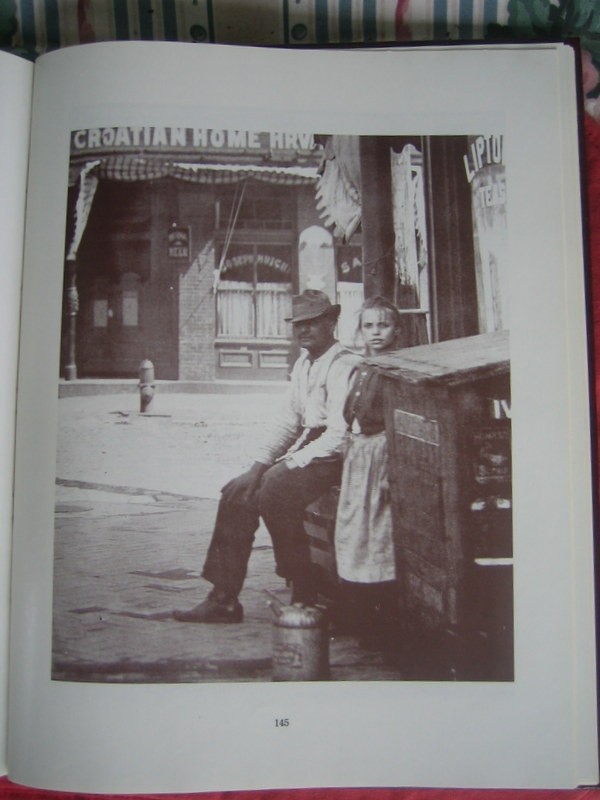 FRENCHTOWN By John Rodabough ~ Hardcover (bonded leather) ~ ST LOUIS HISTORY