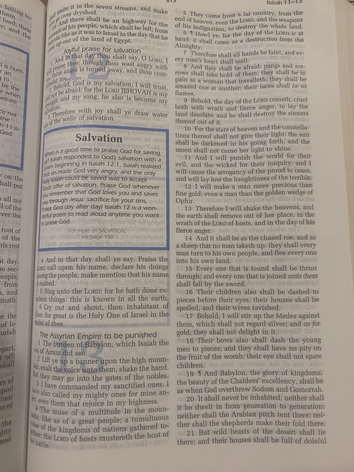 Student Bible by Wayne Rice (2005, Hardcover)