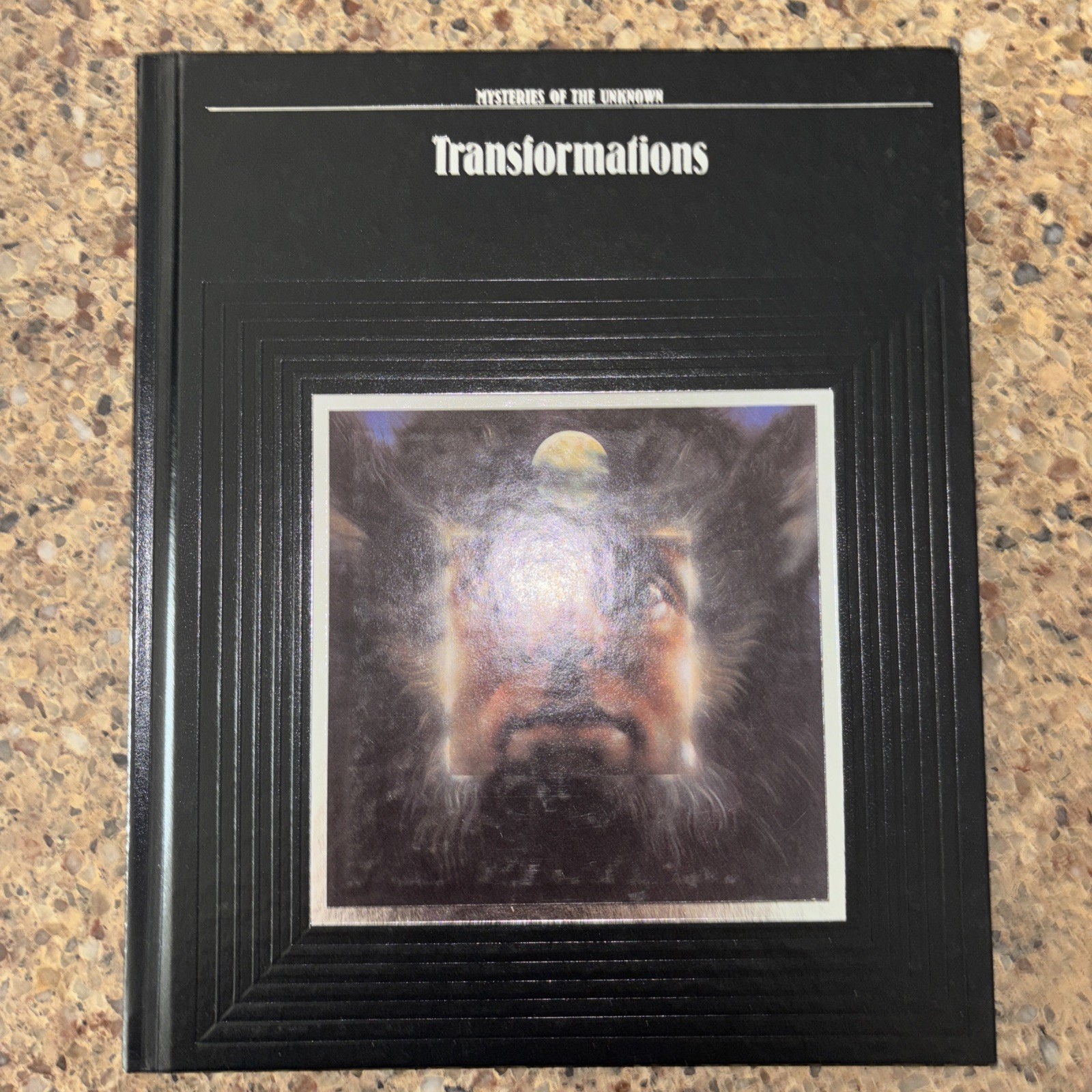 Time Life Books Mysteries Of The Unknown
