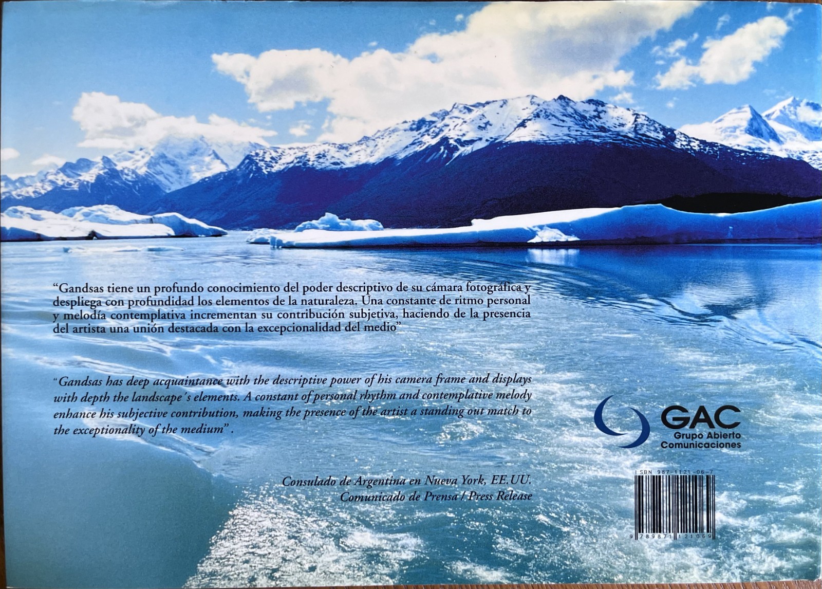 Patagonia Southern Argentina – Panoramic Photography Journey – Natural History