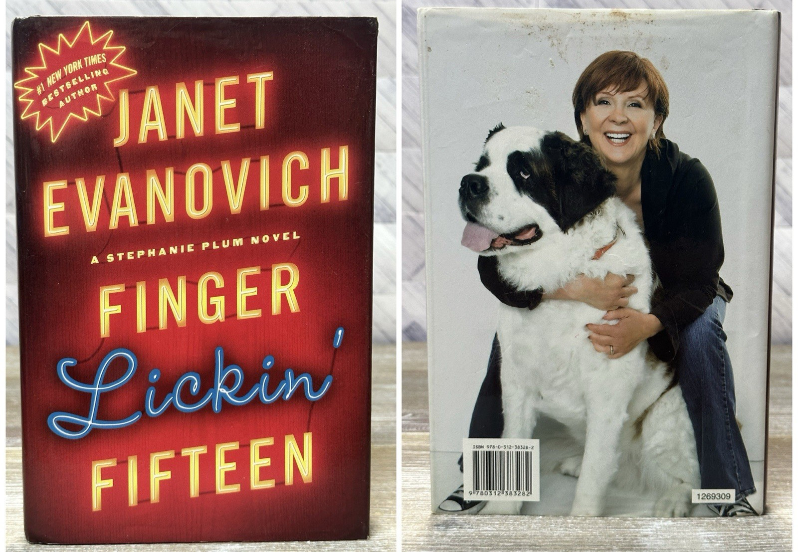 Lot 13 Janet Evanovich Stephanie Plum 1 2 3 8 12 14 15 16 19 20 21 + Asst Books