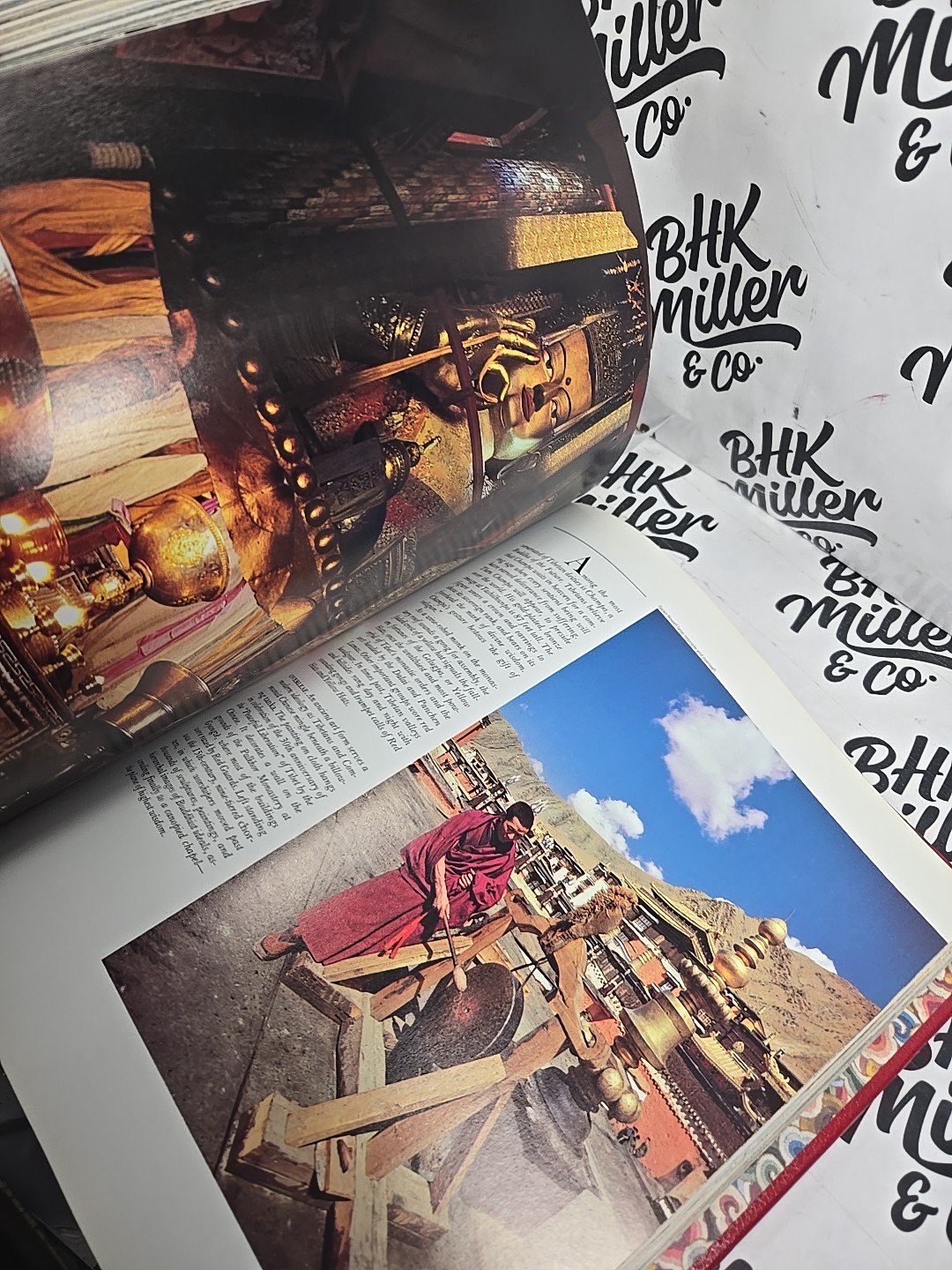 National Geographic Society Journey Into China