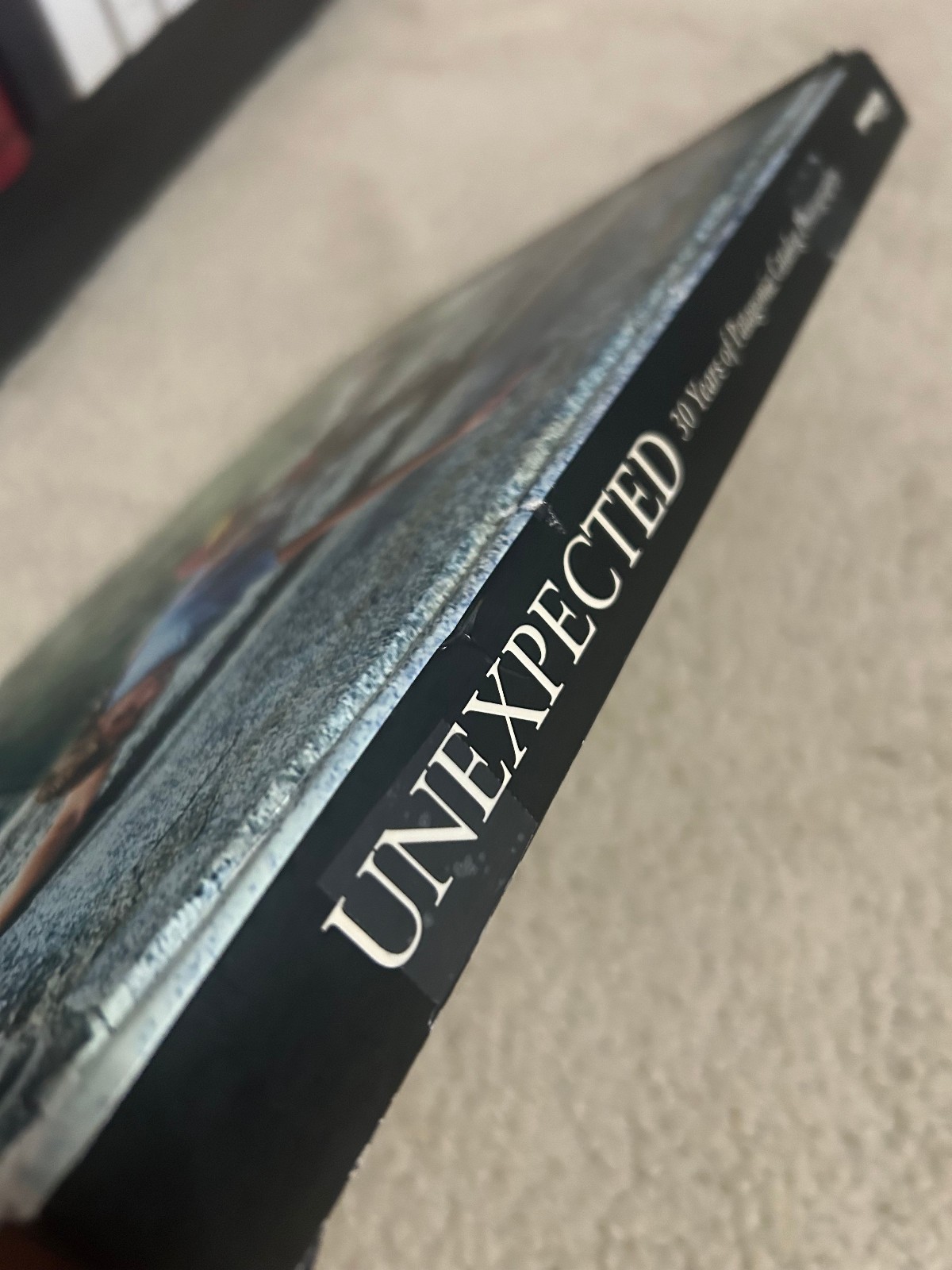 Unexpected: A Retrospective of Patagonia’s Outdoor Photography PHOTO BOOK