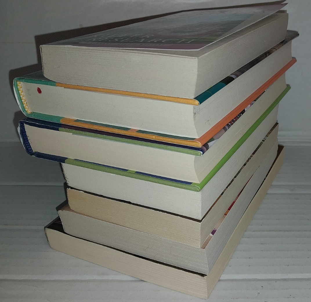 Lot 7 cozy Book Lovers mystery books 3 Jenn McKinlay Ellery Adams Tamara Berry +