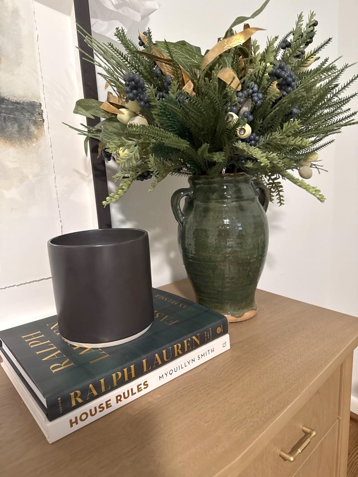 New “Ralph Lauren In His Own Fashion” Luxury Coffee Table Book