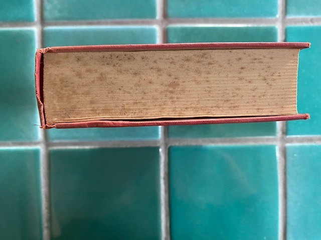 The United States 1830-1850 by F. J. Turner Peter Smith hardcover HC 1950