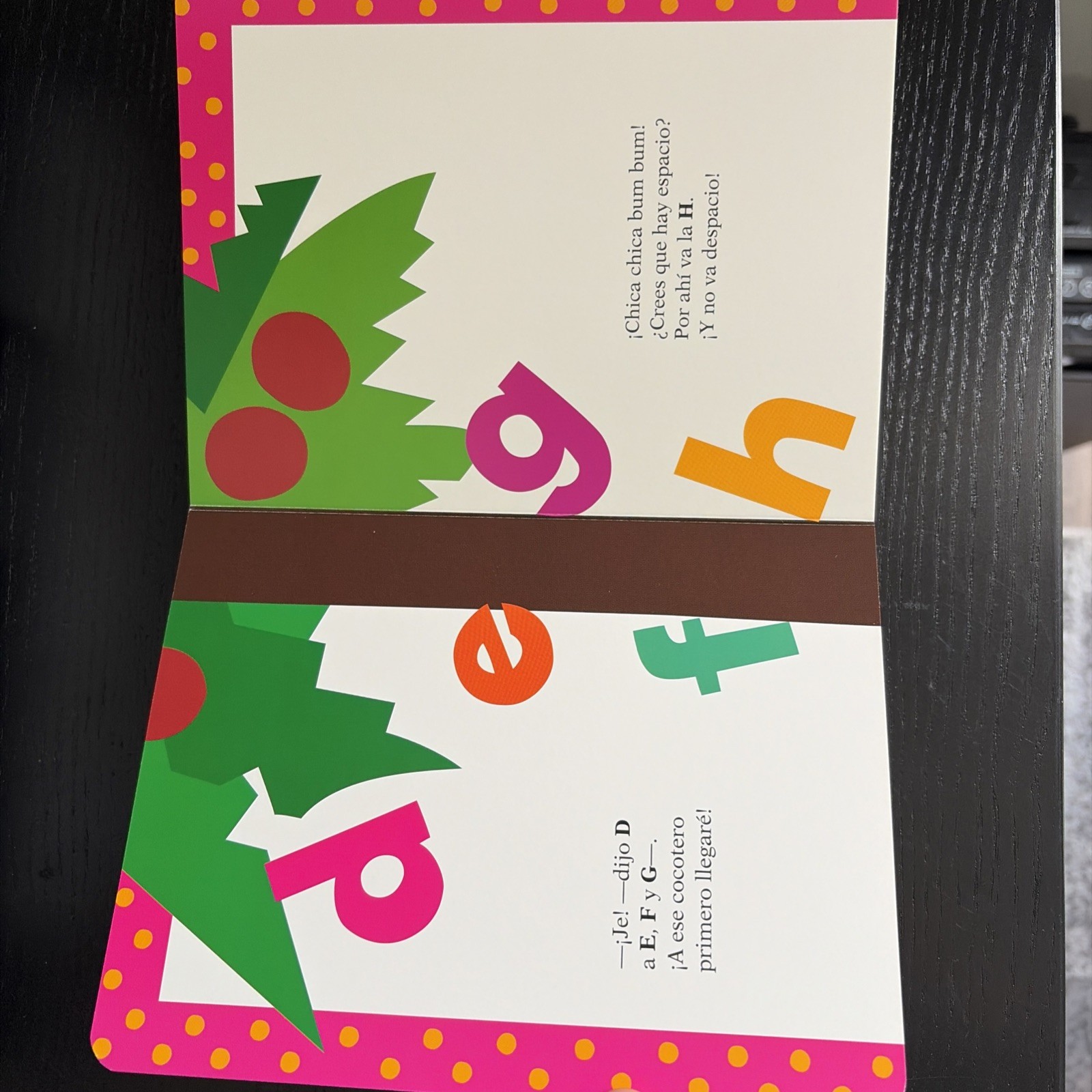 Chica Chica Bum Bum (Chicka Chicka Boom Boom) Bill Martin Jr (2018 Board Books)