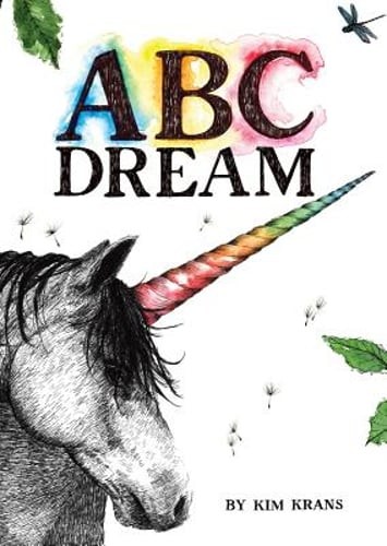 ABC Dream by Kim Krans: Used