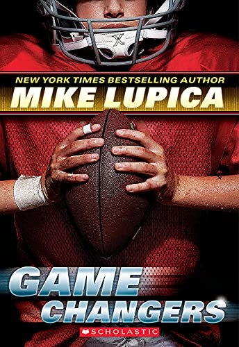 Game Changers Series All 3 Books in Paperback