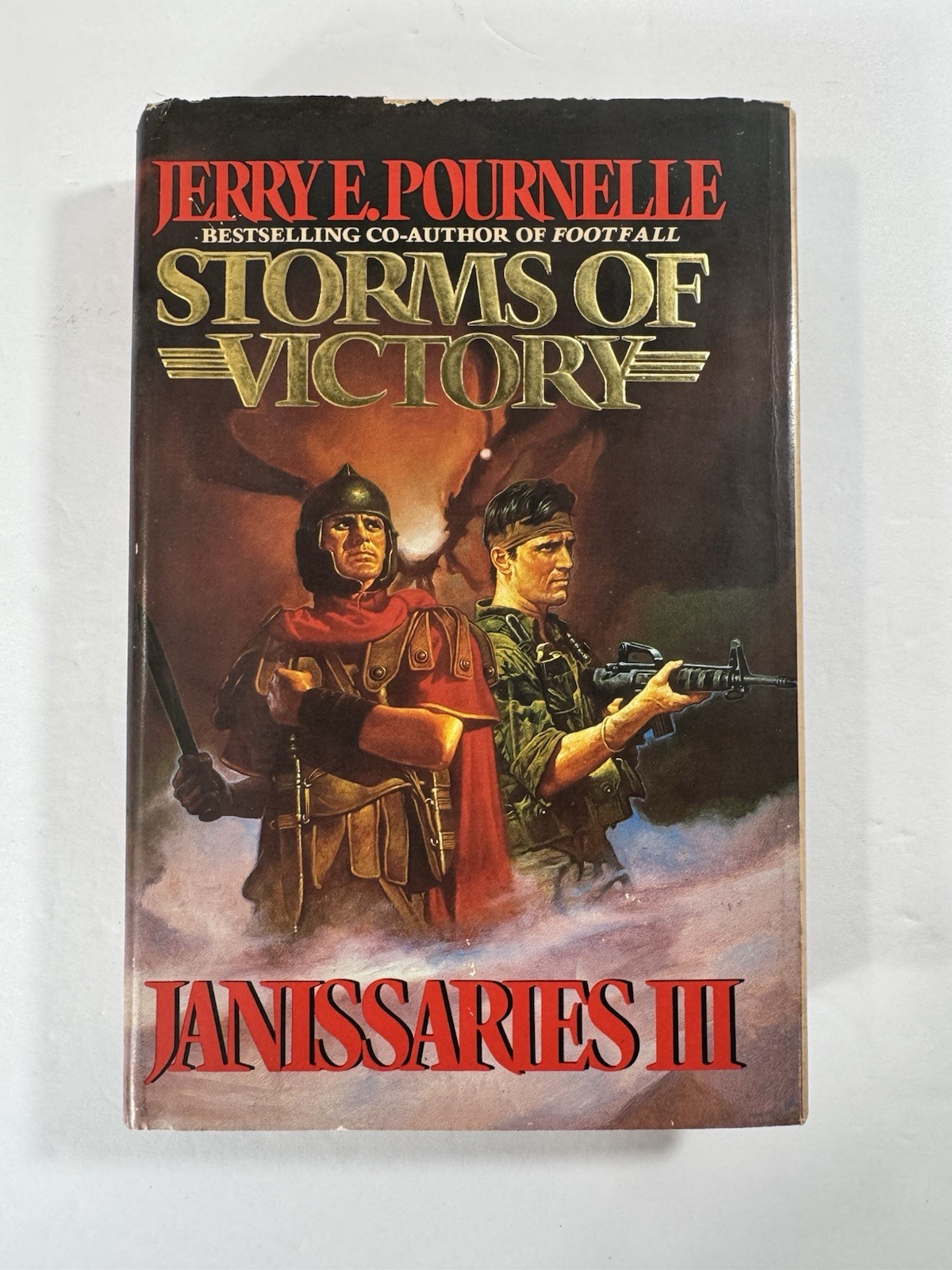 Storms of Victory Janissaries III