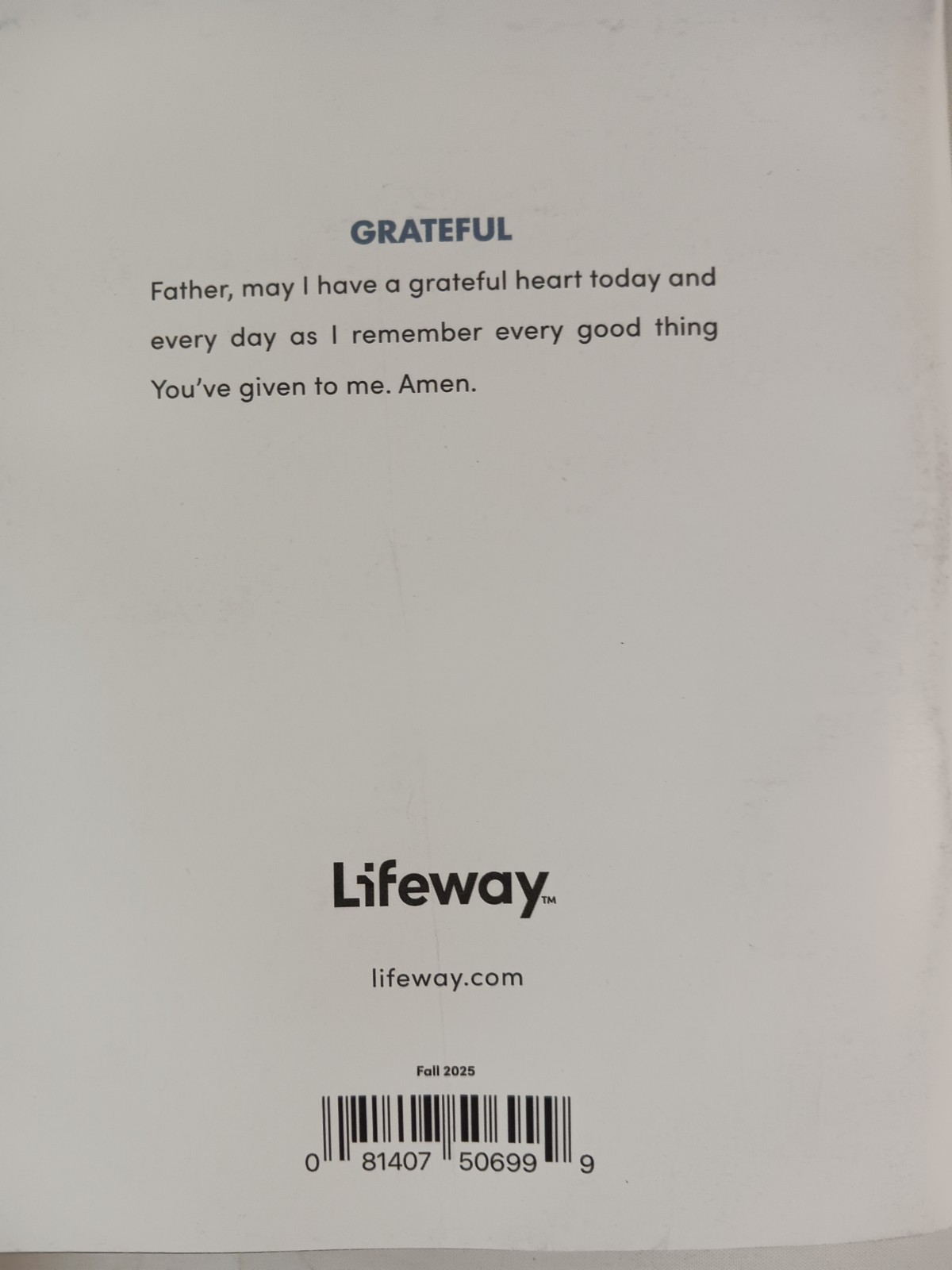 Open Windows Devotions Fall 2025 & Bible Studies For Life Study Guide, 2 Books
