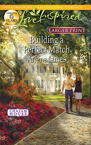 Building a Perfect Match Love – VERY GOOD