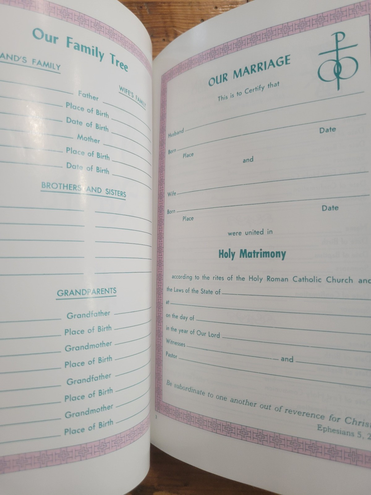 New American Bible NAB St Joseph Medium Size Edition 1992 Catholic Book Publish