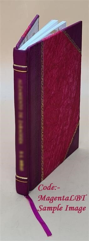 The Geography Of The Peace, By Nicholas John Spykman … Edited [Leather Bound]