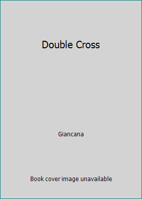 Double Cross by Giancana