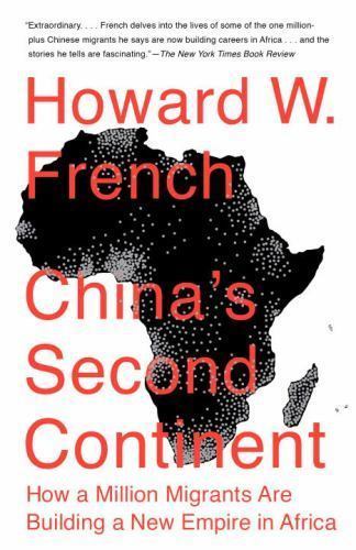 China’s Second Continent: China’s Second Continent: How a Million Migrants…