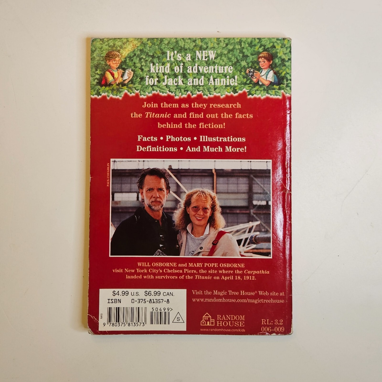 Lot 9 Magic Tree House Books #1 #6 #12 #13 #34 Research Guide Merlin Missions