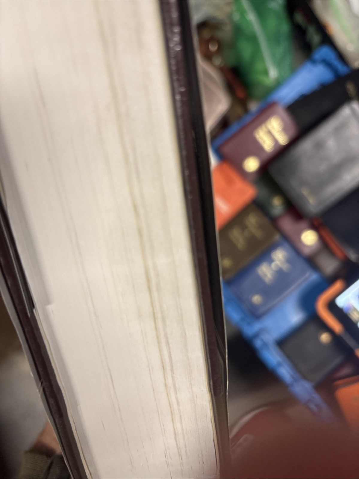 The MacArthur Study Bible NKJV John MacArthur Revised & Updated Dust Jacket