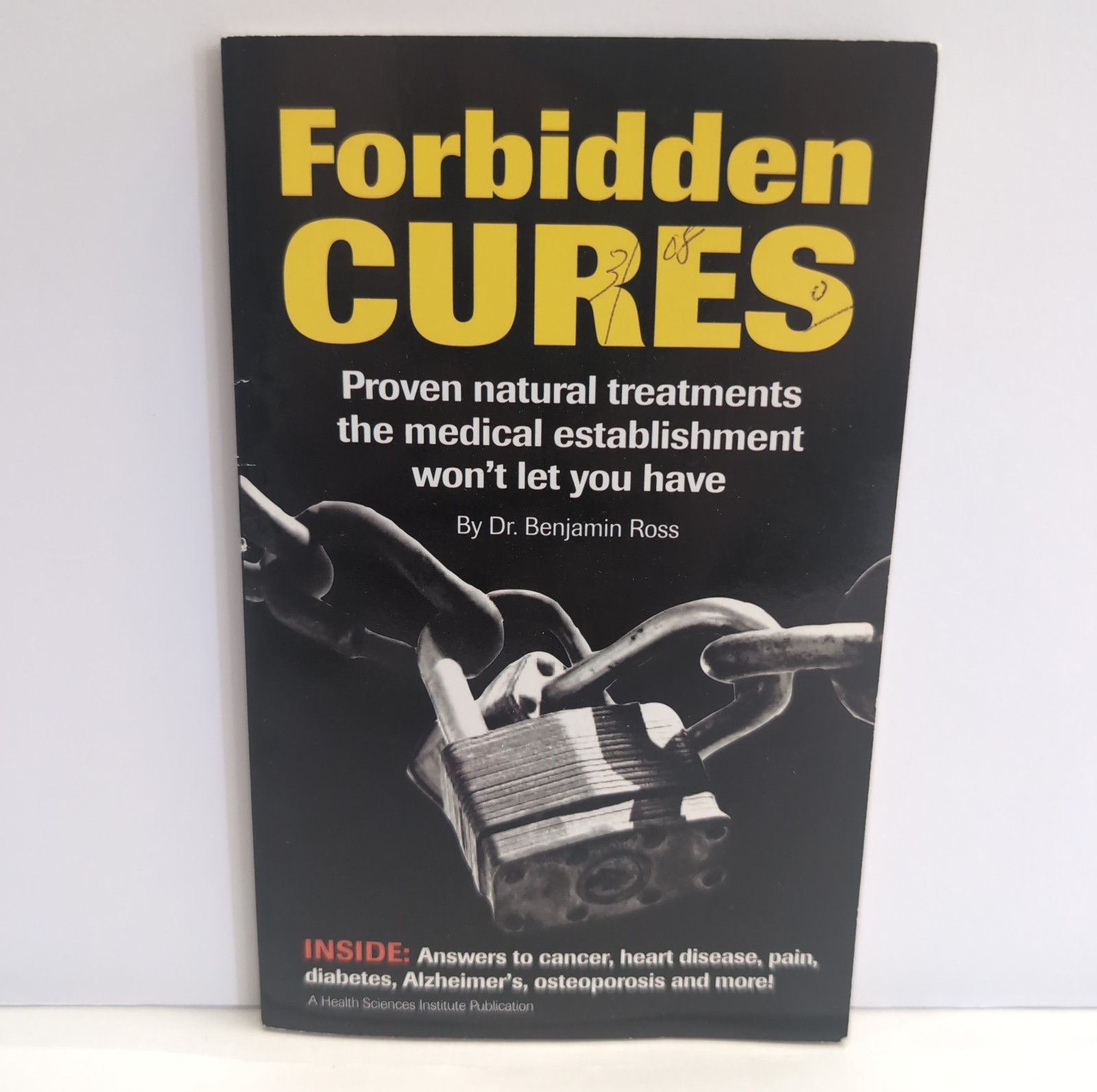 Conspiracy Book Lot Vintage Paperbacks Financial Wall Street Forbidden Cures (9)