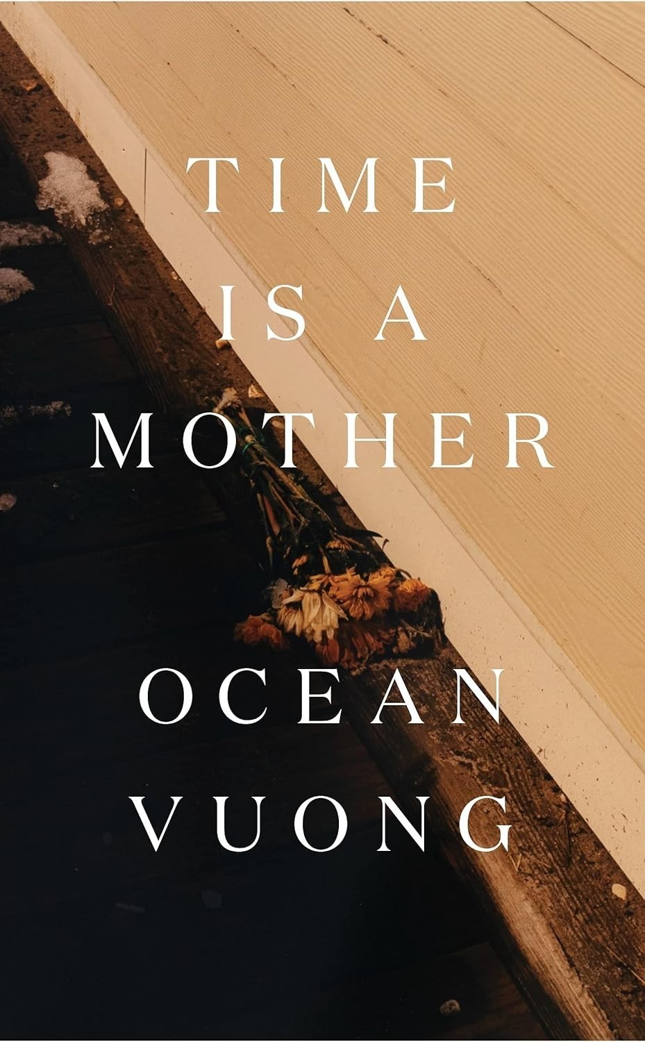 Time is a Mother Paperback