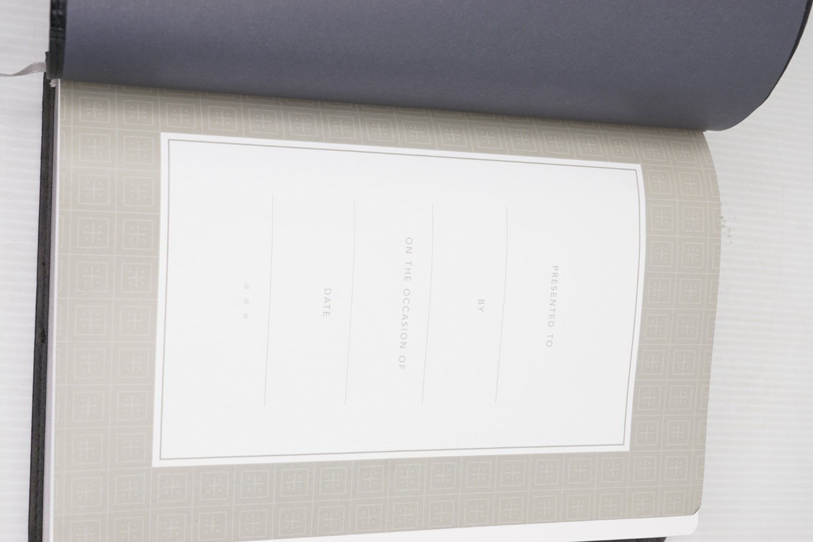KJV Large Print Thinline Filament Enabled Reference Bible Tyndale Red Letter