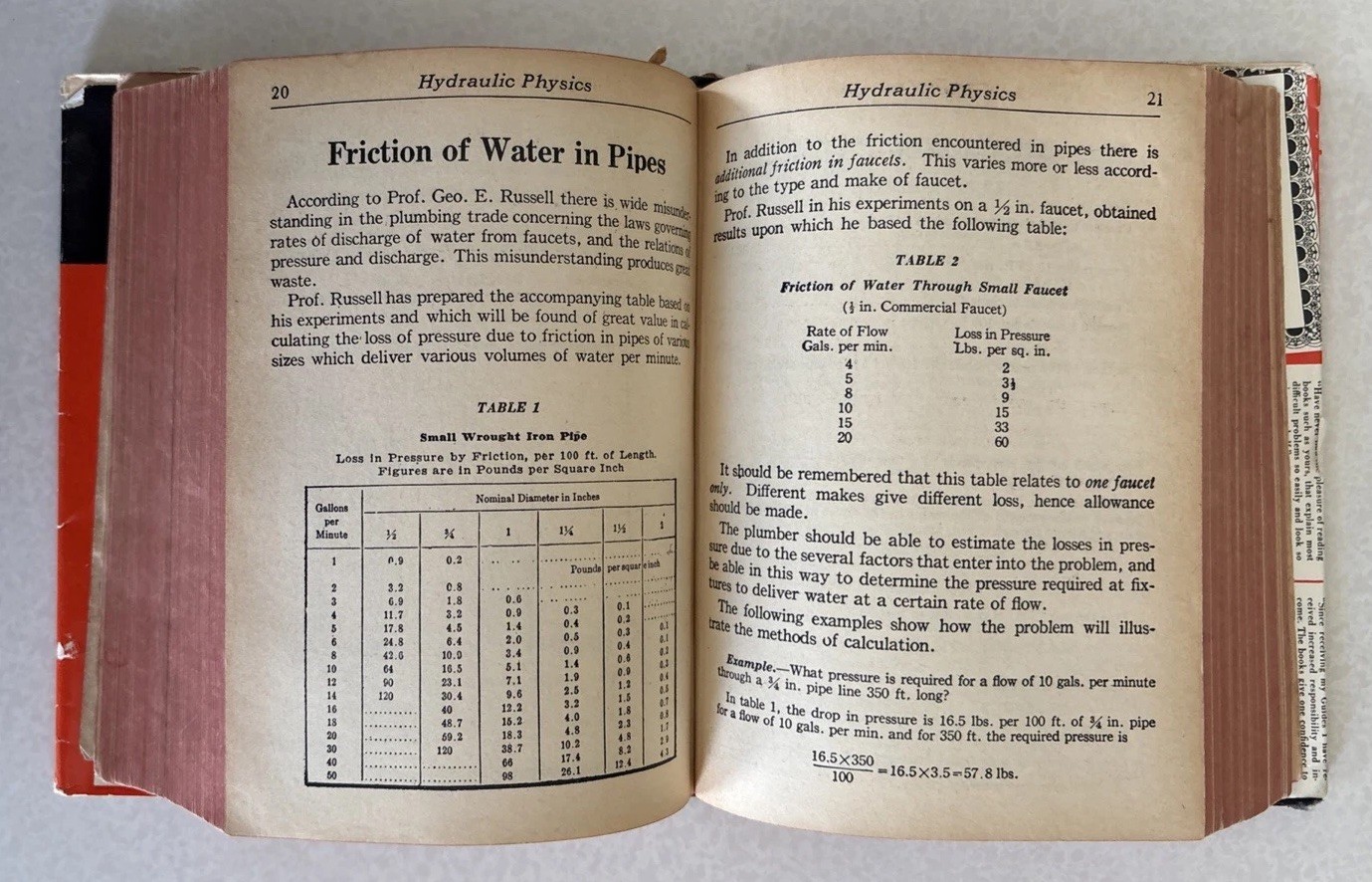 Audels Pumps Hydraulics and Compressors Frank D Graham 1965, Ex-Library
