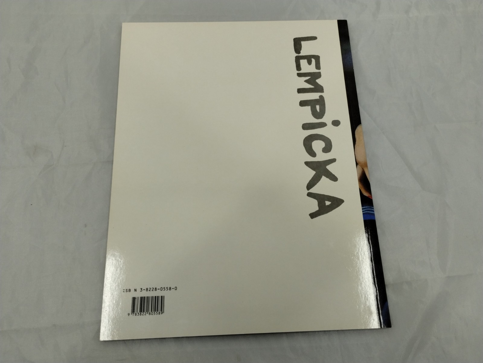 De Lempicka by Gilles Neret (1994, Trade Paperback)