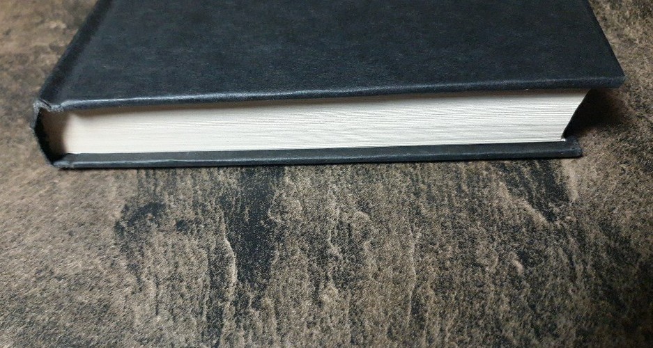 Dudley Pope, Buccaneer, HCDJ 1984 First Edition Good