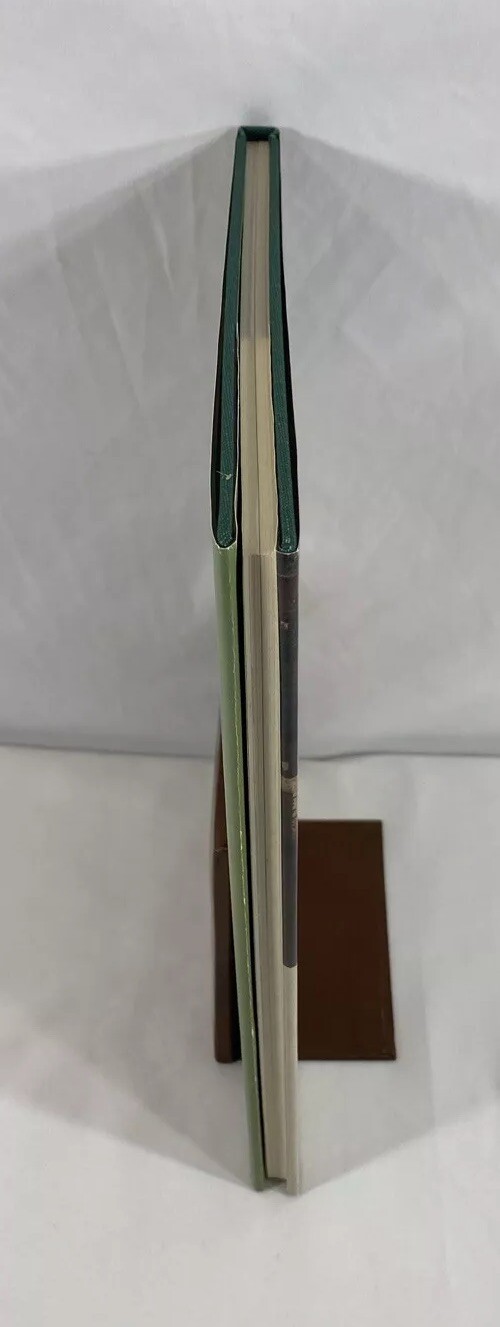 East Lake Country Club History: Home Course of Bobby Jones ~ 1984 HBDJ First Ed