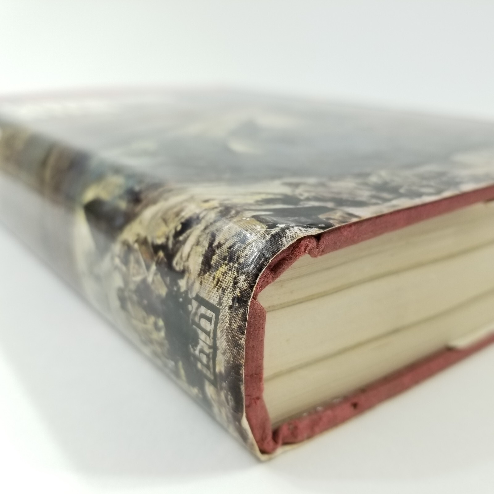 A Bridge Too Far [Good+] by Cornelius Ryan (Hardcover, 1974) UK Print Vintage