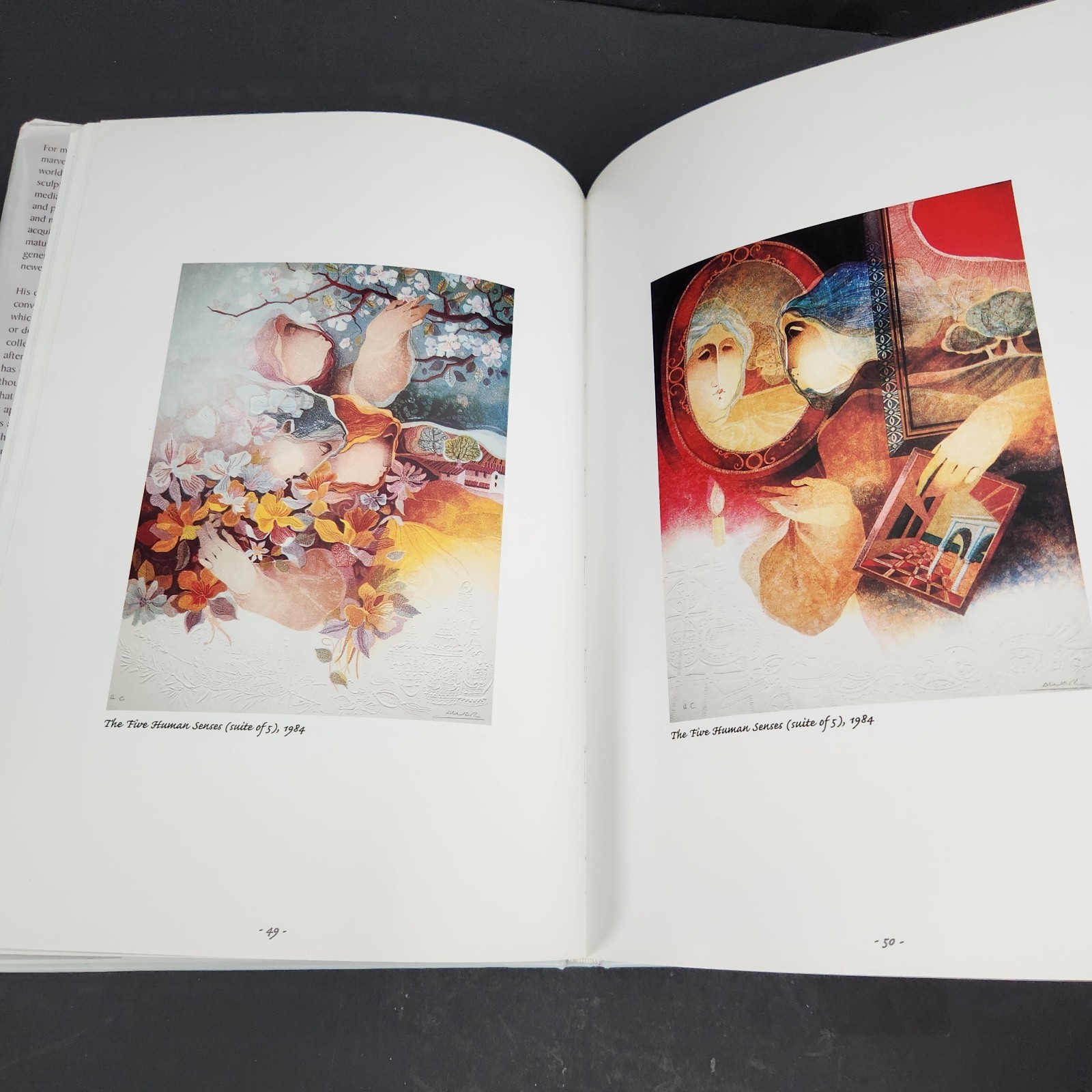 Artist Monograph : Alvar Thirty years of Lithography by Betty Jean Craige