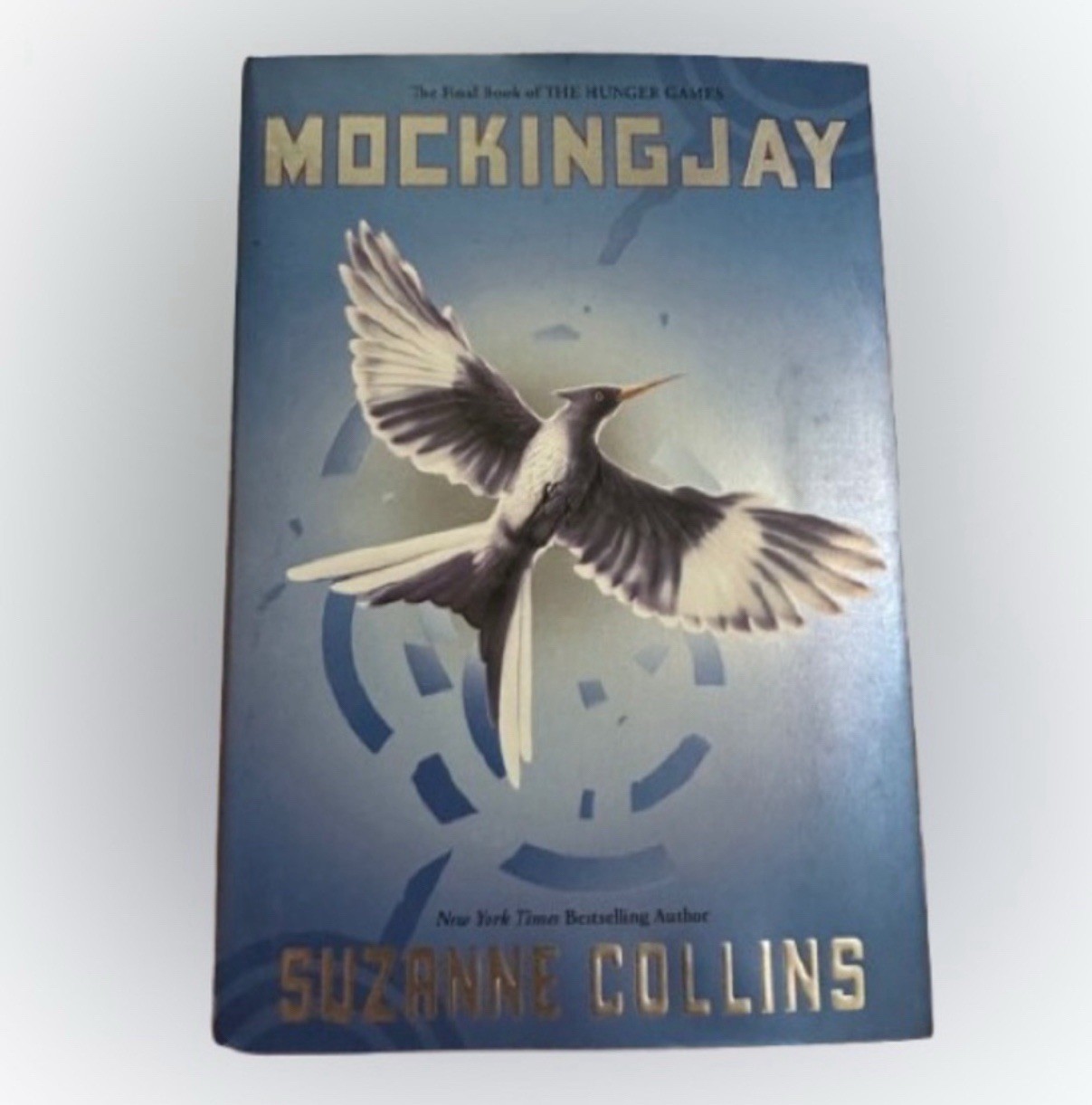 The Hunger Games Trilogy Book Set Hardcover Suzanne Collins