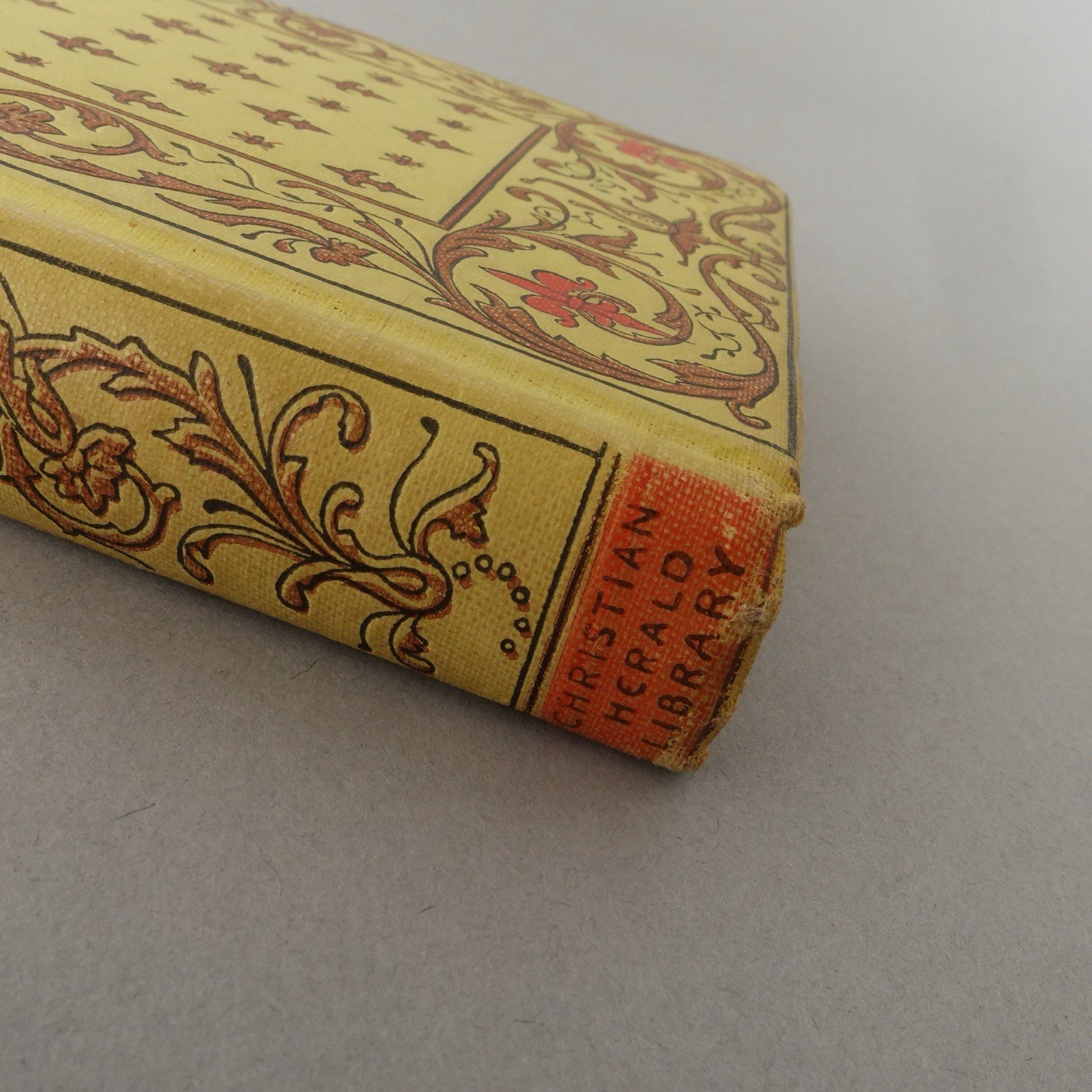 Turning points in the world’s history, Mann, Henry, Scarce 1897 edition