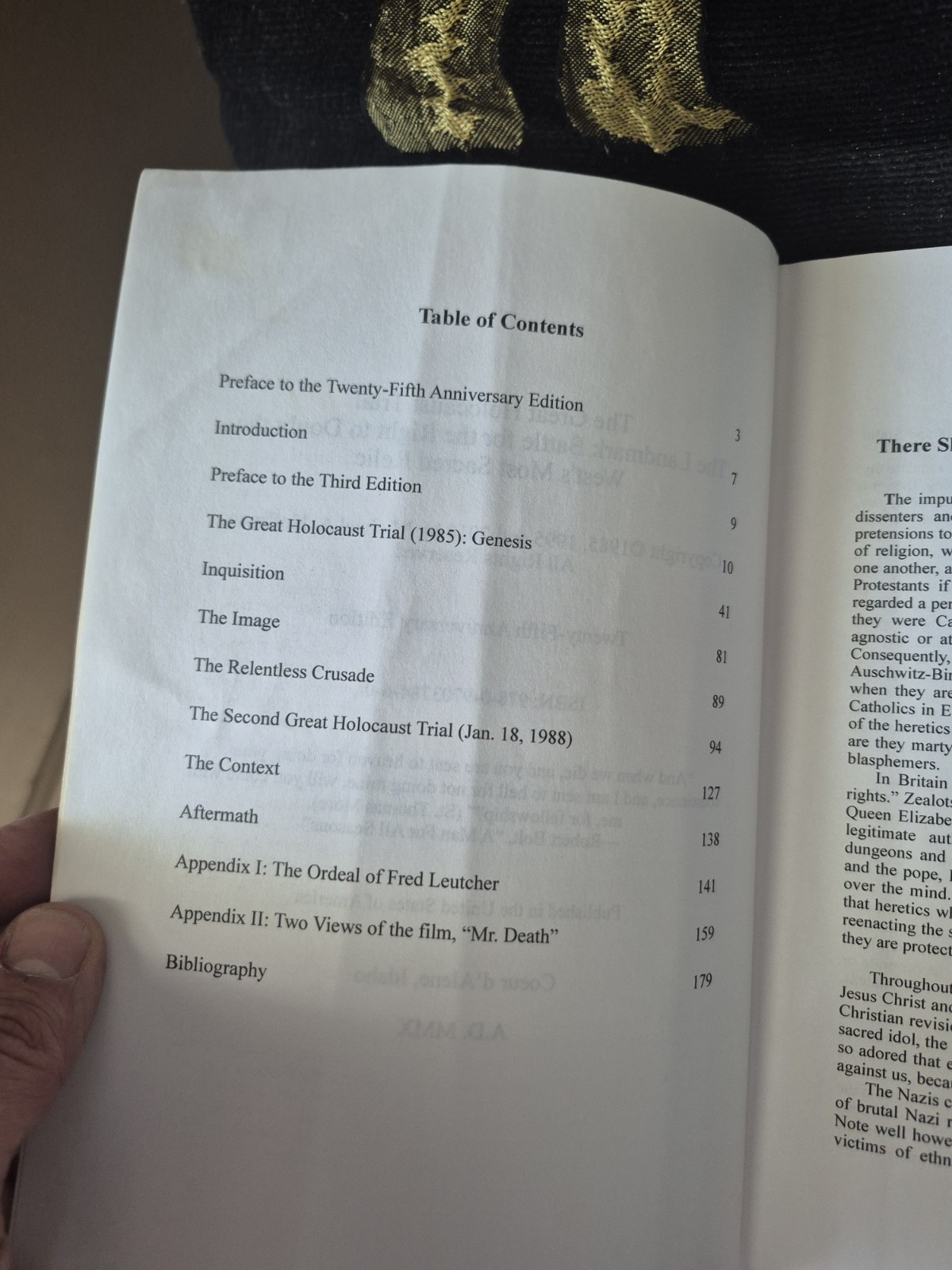 Judaism Discovered and 3 other books by Michael Hoffman