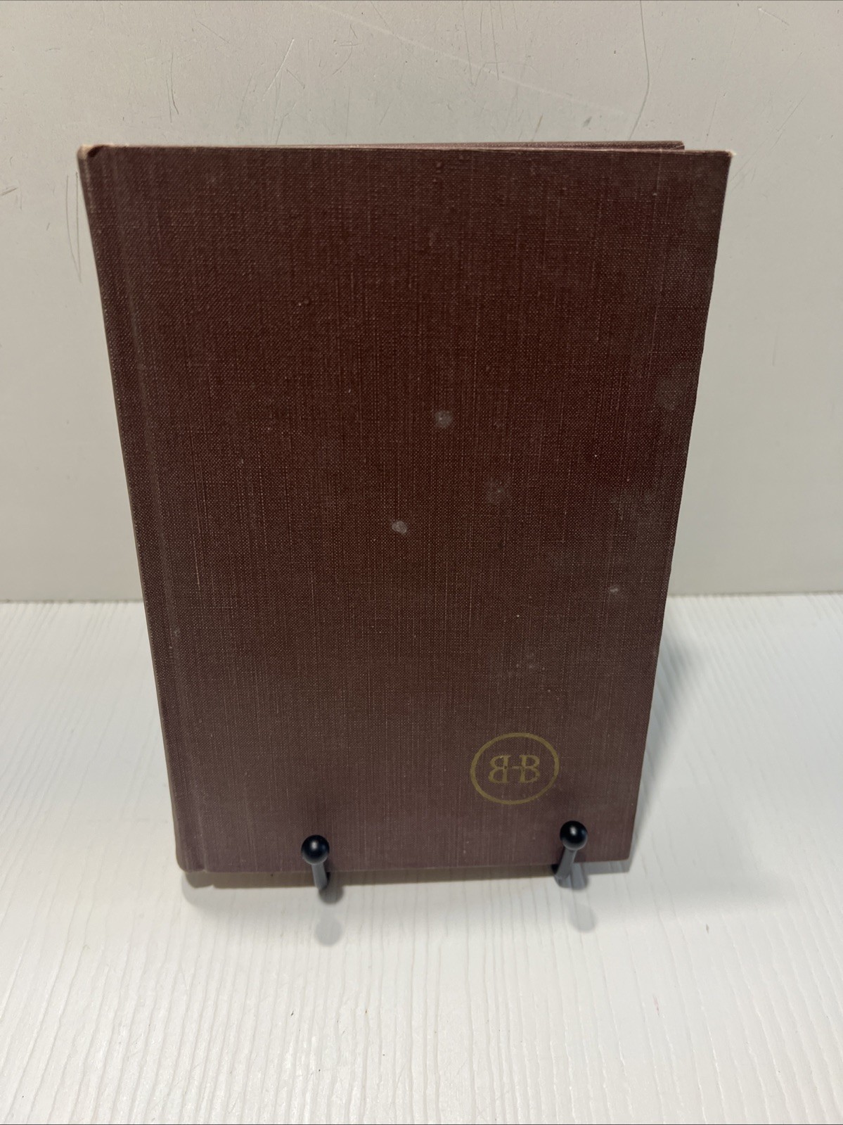 Ruth The Gleaner And Esther The Queen︱1961︱William M. Taylor︱Hardback Book︱Vinta