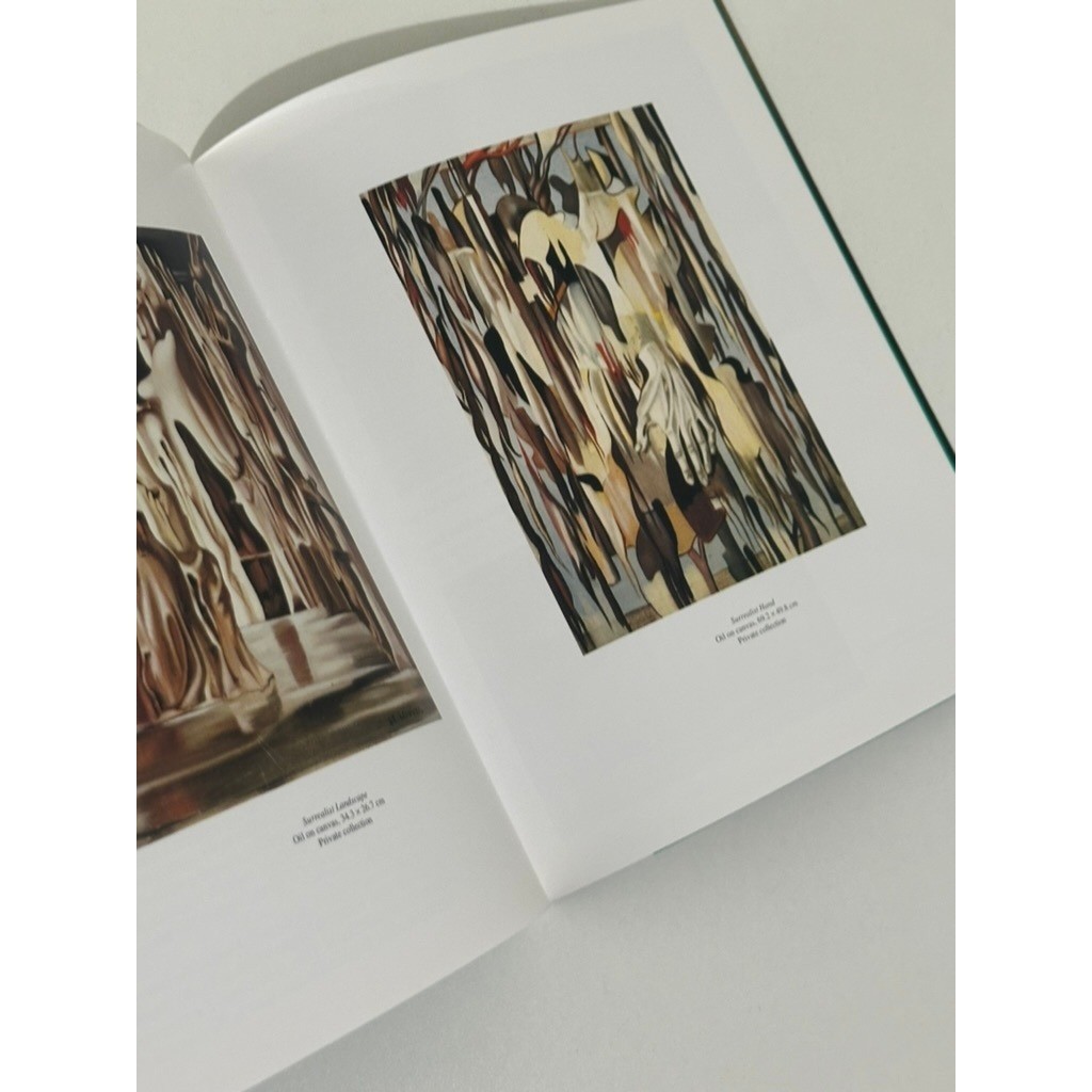 Lempicka Art Book Gilles Neret Taschen Softcover Coffee Table