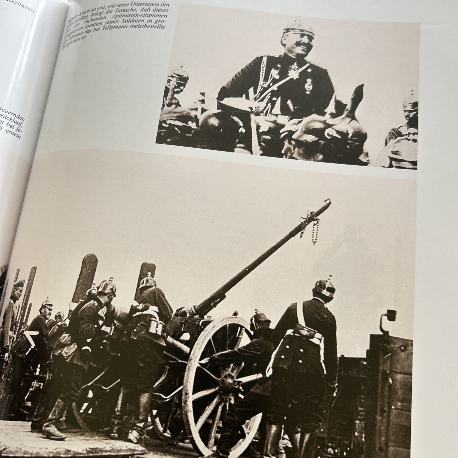 Die Kaiserzeit Bilder einer Epoche aus dem Archiv der Hofphotographen Oscar P3
