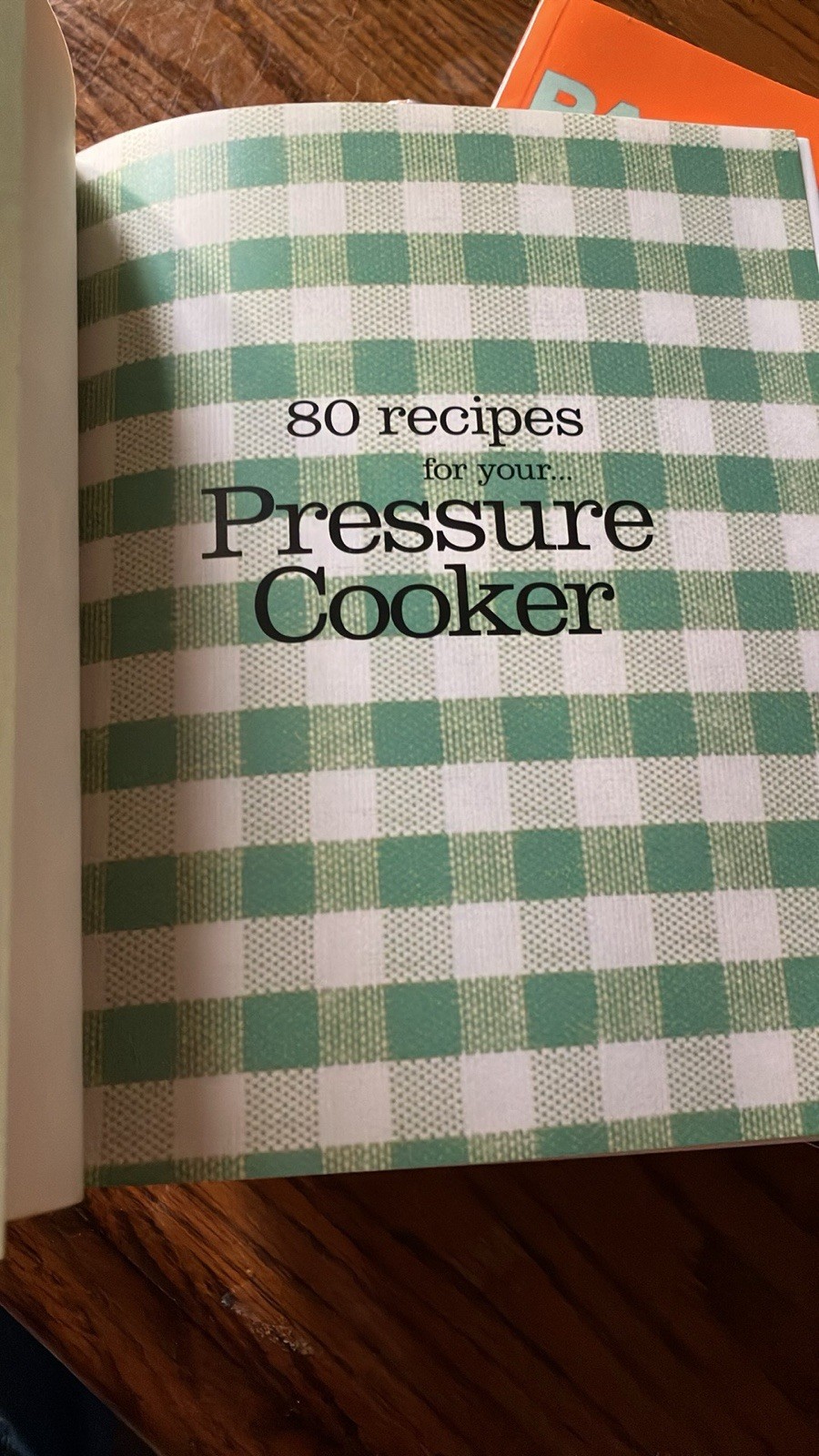 Cook Books Bundle