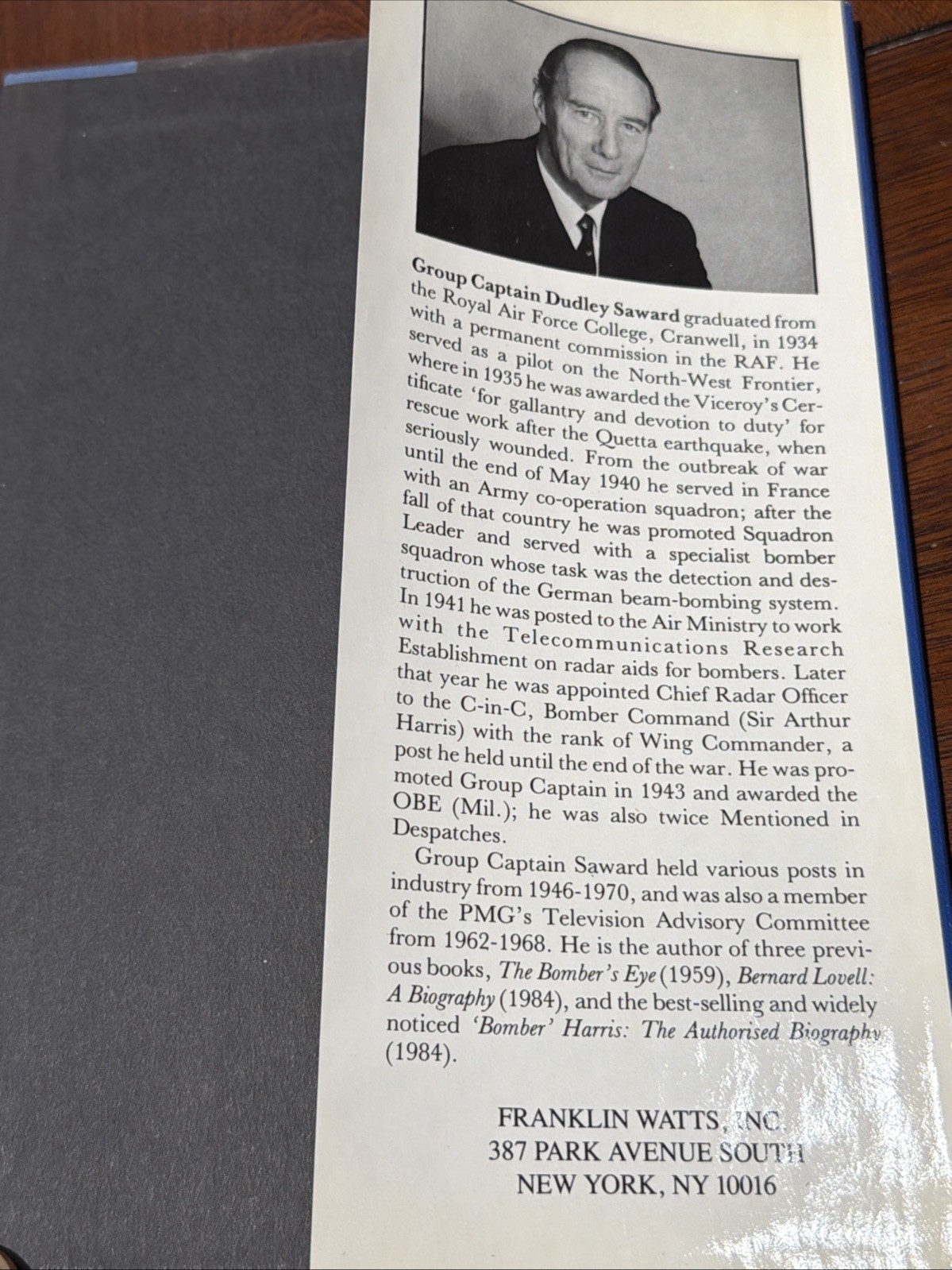 Victory Denied : The Rise of Air Power and the Defeat of Germany HCDJ Military